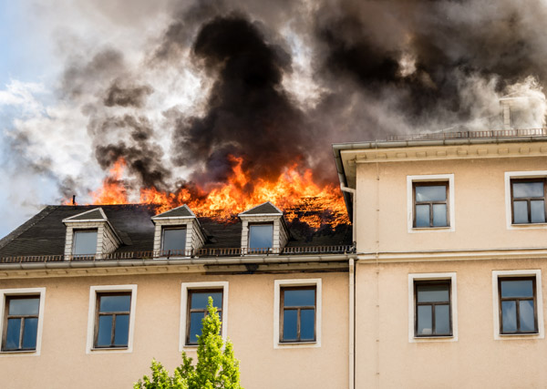 Fire Insurance