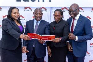 Equity Group Holds 20th Annual General Meeting; Approves Dividends and Formation of Banking Group & Health Insurance Subsidiary