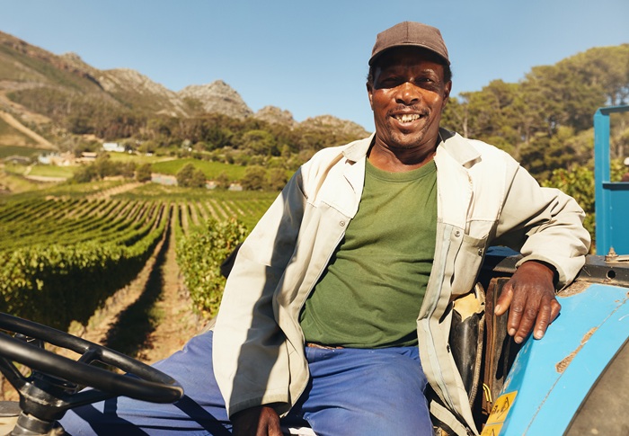 Agriculture Insurance
